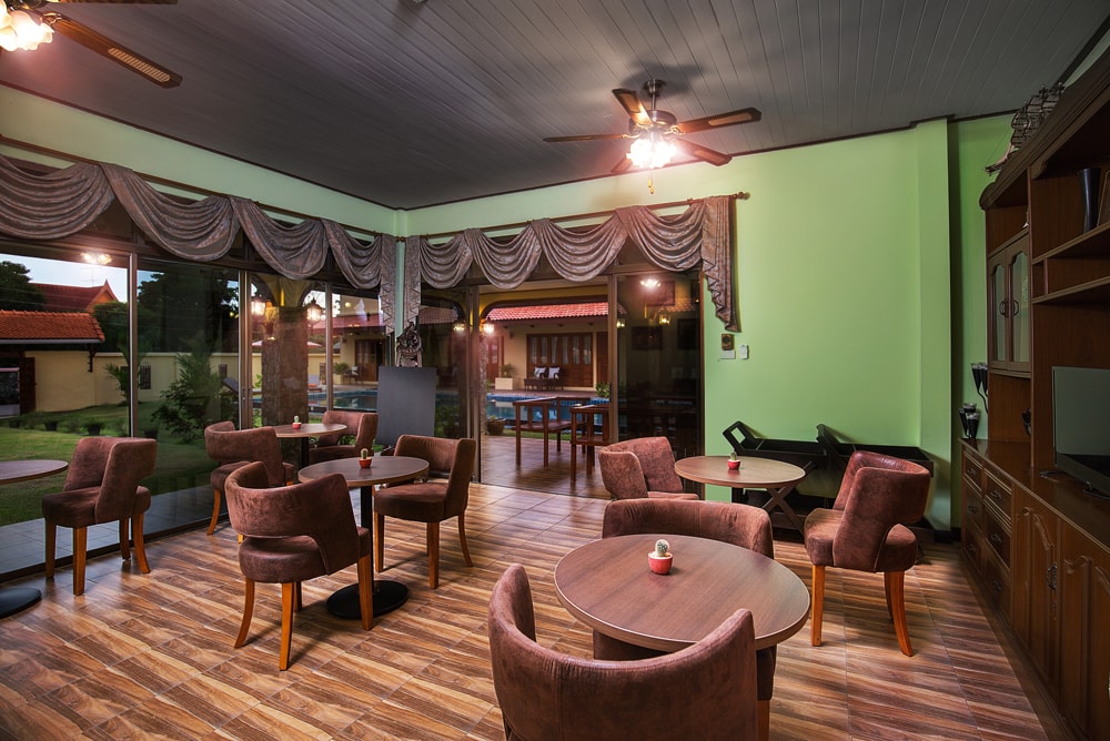 Taratai Restaurant